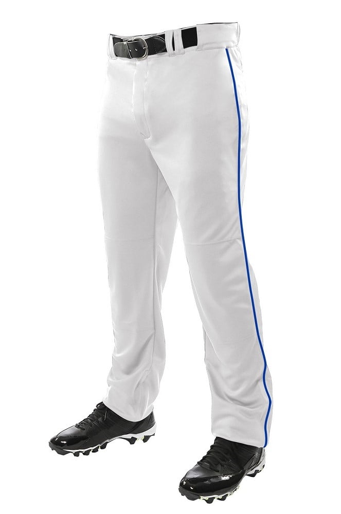 WILSON Adult Men's Size Small White Baseball Softball Pants NWT 