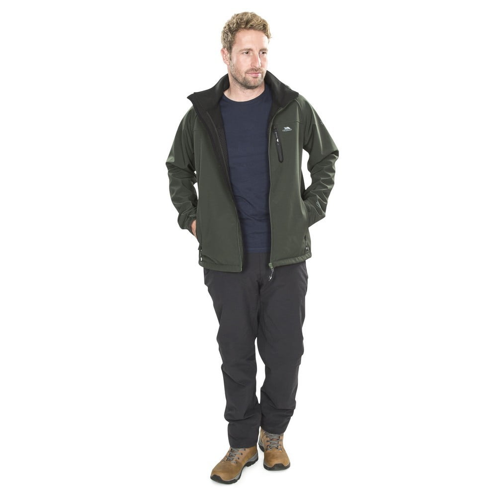 Trespass Mens Accelerator II Waterproof 