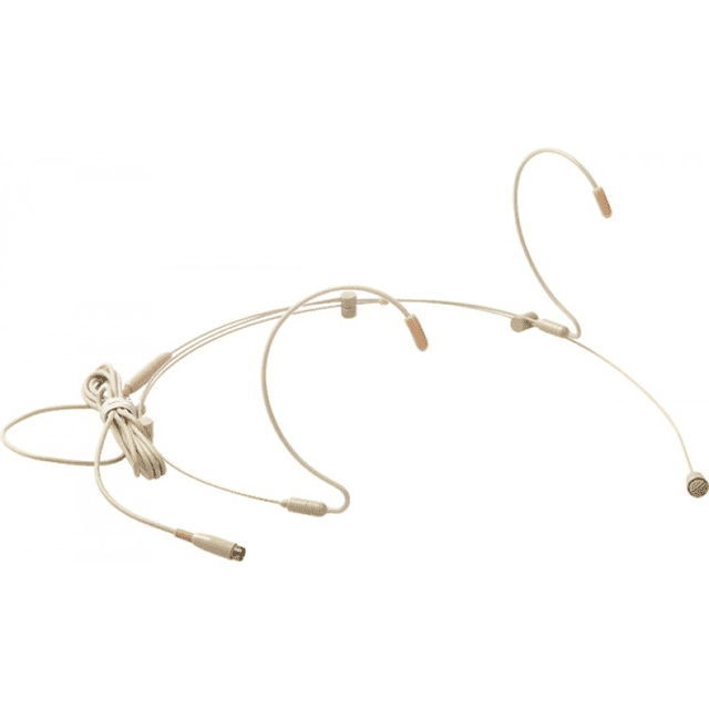 Micrófono Eikon Hcm08pro De Diadema Condensador Inalámbrico Eikon HCM08PRO