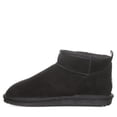 thumbnail image 3 of BEARPAW Women's Kiara Black Boot Size 12 | Women's Fashion Boot | Women's Slip On Boot | Comfortable Winter Boot, 3 of 8