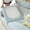 🔥 Blue_New, variant on TTJ Stretch Fit Universal Sofa Cover 1-Piece Wear Resistant Elastic Couch Slipcover For Sectionals Chaise Texture Seat Protector Machine Washable Easy Fit Sofa Cover