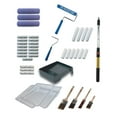 thumbnail image 1 of Krebs Canada, 42pc Painters Tool Set, 1 of 8