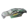 thumbnail image 1 of Carcasa de coche perfecl para XLH Q903 9138 25x10x6.5cm Verde, 1 of 6