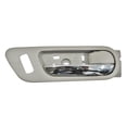 thumbnail image 1 of Manija Puerta Interior Generica 6 2009 A 2013 Mazda Delantera Der Beige/Cromo, 1 of 4