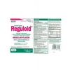 Rugby Sugar Free Reguloid Laxative Powder, Regular Flavor - 10 Oz