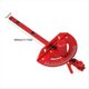 thumbnail image 4 of Miter Gauge Handle Benche Table Saw Router Miter Gauge-Red, 4 of 5