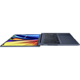 thumbnail image 2 of ASUS Vivobook Laptop, 16" FHD IPS Display, AMD Ryzen 7 5800HS, AMD Radeon Graphics, 36GB DDR4, 1TB NVMe SSD, 180° lay-flat hinge, USB-C, Wi-Fi 6, Keypad, Bluetooth, Webcam, Mytrix HDMI, Win 11 Pro, 2 of 9