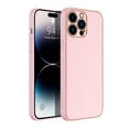 thumbnail image 1 of Compatible With iPhone 14 Pro Max Camera Protection Full-Body Protective Cover Scratchproof Plating, 1 of 5