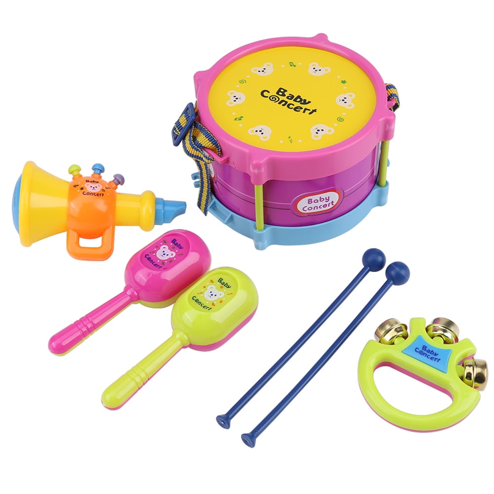 toy drum walmart