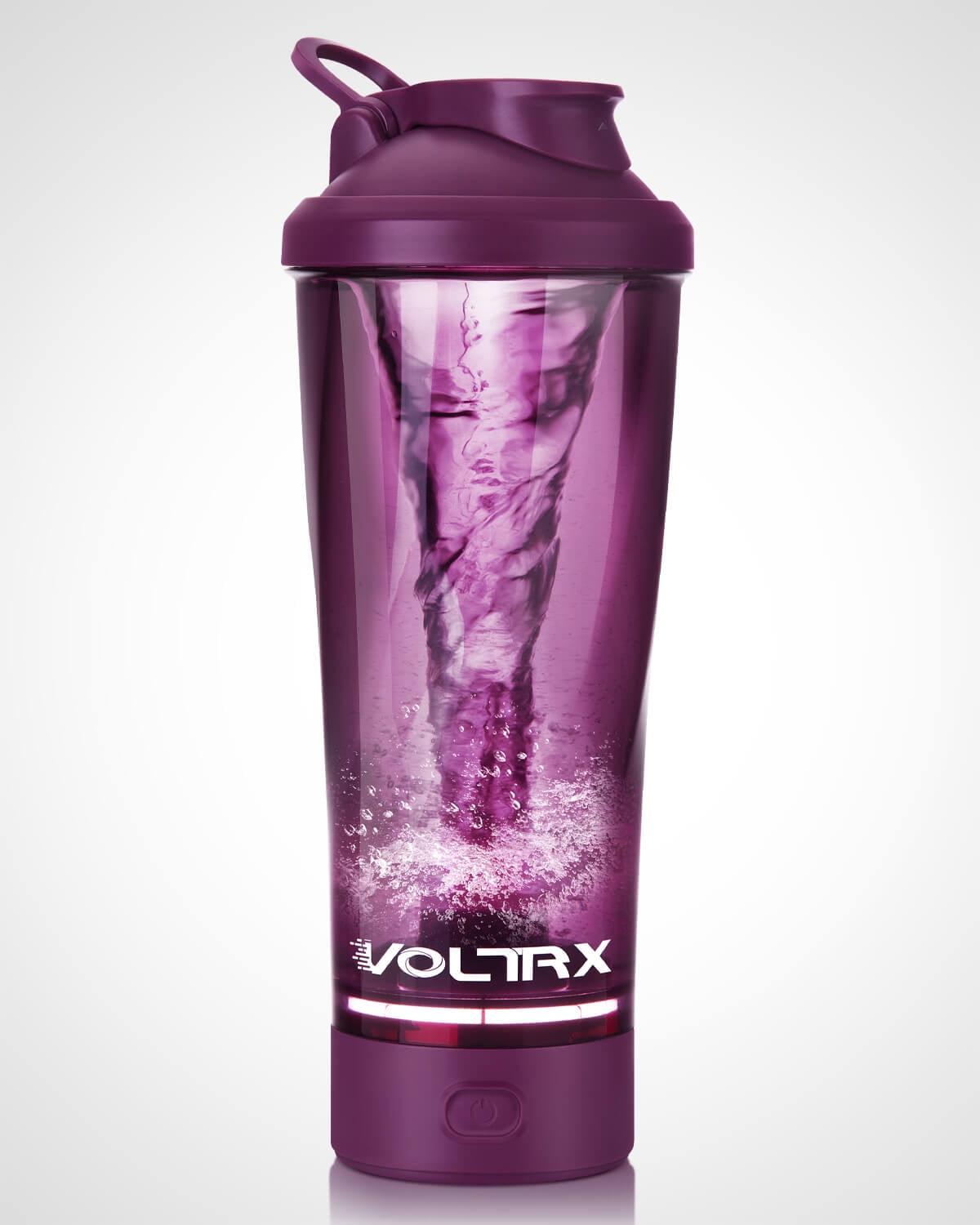 VOLTRX Shaker Bottle, Gallium USB C Rechargeable Electric Protein Shake  Mixer, Shaker Cups for Protein Shakes and Meal Replacement Shakes, BPA  Free, Made with Tritan, 24oz - Yahoo Shopping