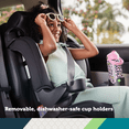 thumbnail image 7 of Safety 1st Grand 2-in-1 Booster Car Seat, 7 of 7