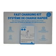 thumbnail image 1 of Anker 313 Charger with USB-C to Lightning Cable - 2 pack, 1 of 2