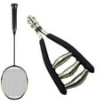 LXJNGSJ Spring Loaded Racquet String Guiding Tool for Tennis and