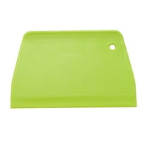 Grandest Birch Dough Icing Fondant Scraper Cake Spatula Decorating Cooking Cutter Smoother Tool Non-stick Baking Tool DIY Cake Spa