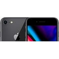 thumbnail image 4 of Restored Apple - iPhone 8 64GB - Space Gray (Verizon) Unlocked (Refurbished), 4 of 5