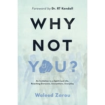 Why Not You?, (Paperback)