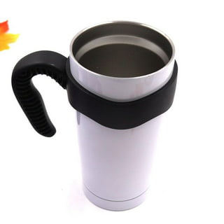 Grab Life Outdoors 30oz Tumbler Handle - Perfectly Fits 30 Oz Yeti Rambler  M2 for sale online