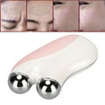 Microcurrent Facial Massager, Collagen Activation RF Improve Skin ...