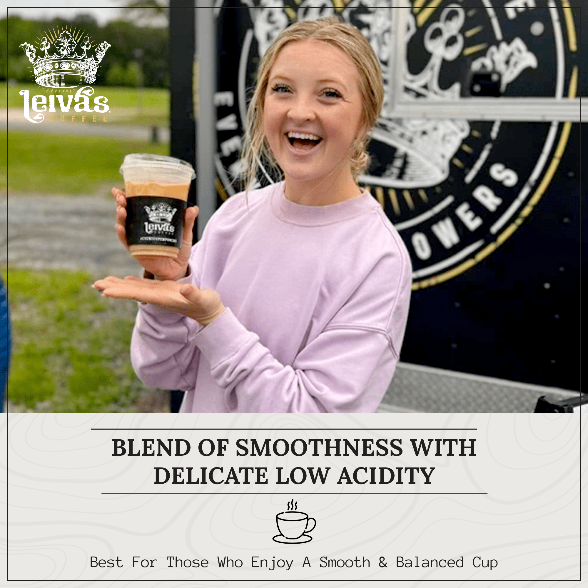 Leiva’s Medium Roast Espresso Beans (8oz), Roasted to Order, Micro-Lot Guatemalan Beans – Don Armando Espresso Coffee Bean w/ Chocolate, Citrus & Hazelnut Notes - Smooth, Low Acidity Roast (2 Pack)
