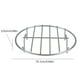 thumbnail image 2 of Soporte de acero inoxidable para salvamanteles, olla a presión resistente, soporte de cocina para vapor, 2 of 8