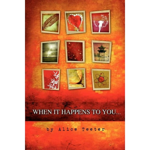 When it happens to you . . ., (Paperback)