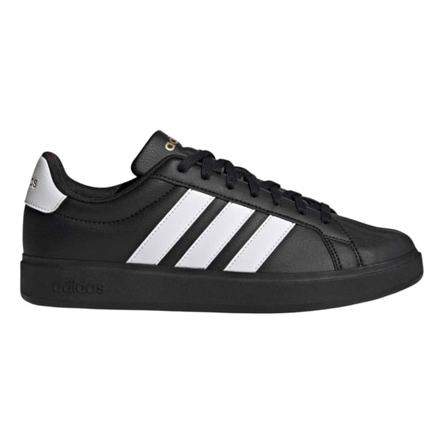 Tenis adidas Hombre Caballero Streettalk Negro Casual negro 5.5 MX