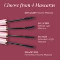 thumbnail image 4 of Máscara Mineral Fusion So Classy Volume Black, 4 of 7