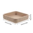 thumbnail image 4 of unbranded 4Ud Almohadillas Protectoras Para Patas De Muebles Color Con Material Firme Para Suelos Delicados, 4 of 5
