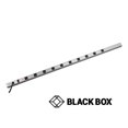 thumbnail image 1 of SP197A-R2 - POWER BAR 10 O/LET 15FT CORD 48IN STRIP 15A 120VAC NEMA 5-15P, 1 of 1