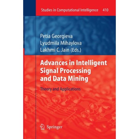 ISBN 9783642439803 product image for Studies in Computational Intelligence: Advances in Intelligent Signal Processing | upcitemdb.com
