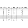thumbnail image 2 of CHICVOMEY Slip On Women's Sneakers Non-Slip Walking Shoes for Women Breathable Knit Low Top Flats Sneakers for Work Casual Tennis Workout Sneakers, 2 of 5