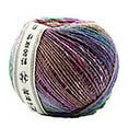 thumbnail image 3 of Noro Ito Worsted Weight Yarn (100% Wool) - #01 Wonderwall, 3 of 3