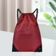 thumbnail image 1 of Xihbxyly Solo Productos Fabricados En Estados Unidos Mochila de Malla para Baloncesto, Fútbol, Voleibol, Deportes, Bolsa de Fútbol, Paquete de Equipo para Pelota para Niños, Niñas, Hombres y Mujeres, 1 of 7