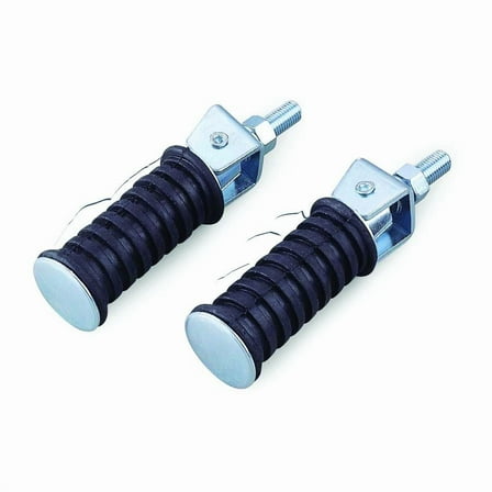 BikeMaster Buddy Footpeg, 12mm