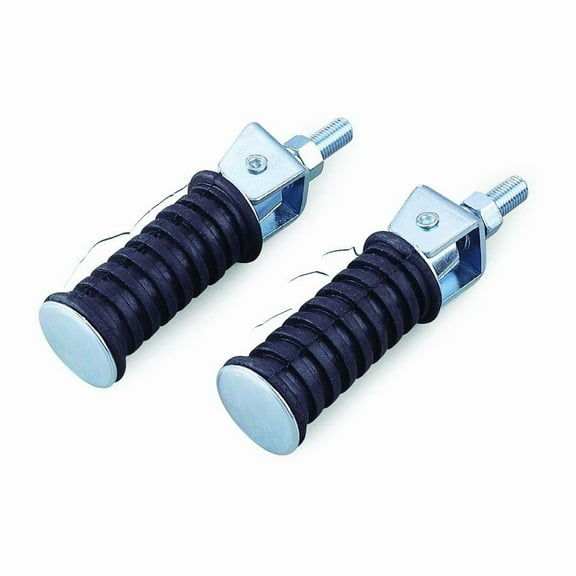 BikeMaster Buddy Footpeg, 12mm