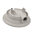 thumbnail image 3 of Cabezal de filtro de válvula de ventilación Ecx5000BP, repuestos para sistemas de filtración de piscinas, accesorio resistente, 3 of 8