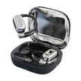 thumbnail image 1 of Auriculares Bluetooth Inalámbricos Auriculares Deportivos Bluetooth con Reducción de Ruido de Larga Duración, Pantalla Digital Impermeable Y Resistente Al Sudor, Adecuado para Auriculares Deportivos D, 1 of 2