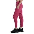 thumbnail image 3 of Reebok Women's Super Soft Fleece Gravity Jogger with Pocket, 3 of 4