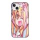 thumbnail image 1 of Funda Inquisitor-Master para iPhone 14, carcasa de TPU con cámara dual, 1 of 7