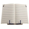 thumbnail image 5 of Coofit Support de Partition Pliable Portable pour Tablette, Support de Lecture pour Bureau, 5 of 5