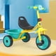 thumbnail image 2 of Triciclo Lee Monde  Amarilo, 2 of 2