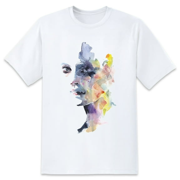 Men's Graphic TeeArt Drawing (23) Letter Print T-Shirts Round Neck Short Sleeves Sizes XS-5XL Summer Daily Casual Tops