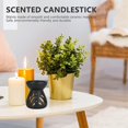 thumbnail image 4 of 1pc Creative Aromatherapy Burner Exquisite Candle Aromatherapy Lamp Decor, 4 of 4