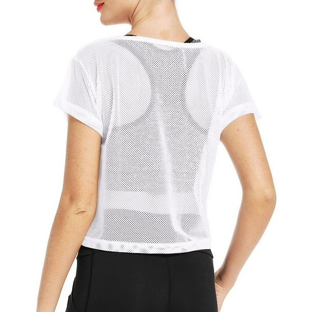 Débardeur Homme En Maille Transparente – Résille Ajourée, Sans Manches, Pour Gym, été, Soirées, Clubs