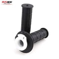 thumbnail image 1 of Motorcycle Handlebar-suitable For Honda Suzuki KTM Kawasaki ATV Throttle Line Handlebar Cover-Youyou, 1 of 4