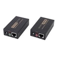 thumbnail image 4 of VGA Extender, Transmisor VGA Y Receptor Con HDB15, RJ45, Interfaz Sound DC3.5, 100m 1920x1440 HD Plug And Play, Para La Computadora Portátil De La Computadora Portátil, 4 of 7
