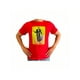 thumbnail image 1 of Playera De Fiestas Patrias Catrin Loteria Mexico Septiembre Dia De La Independencia Color Rojo Talla Mediana Marca Emil SaEs, 1 of 4