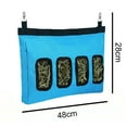 thumbnail image 2 of Sac de Rangement Ouvert pour Petit Animal de Compagnie Sac d'Alimentation pour Cochon d'Inde Sac d'Alimentation pour Cochon d'Inde Autre Petit Animal de Compagnie Fournitures, 2 of 5