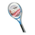thumbnail image 3 of Graflsoa Lightweight Aluminum Tennis Racket Set with Nylon Strings, Training Base, and Carry Bag for Teens & Adults - Blue, 3 of 5