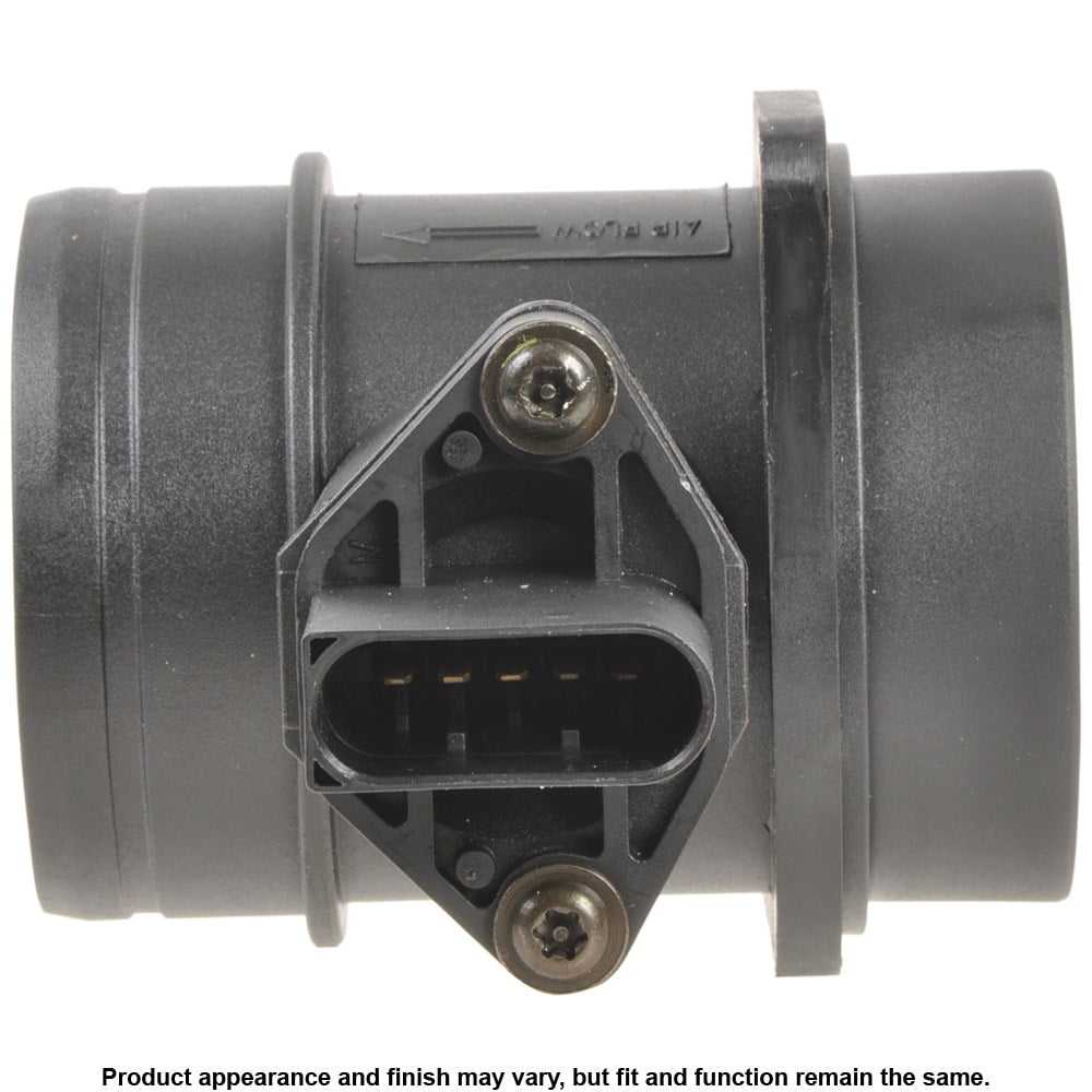 CARDONE New 86-10061 Mass Air Flow (MAF) Sensor fits 2001-2010 Audi, Seat, Volkswagen